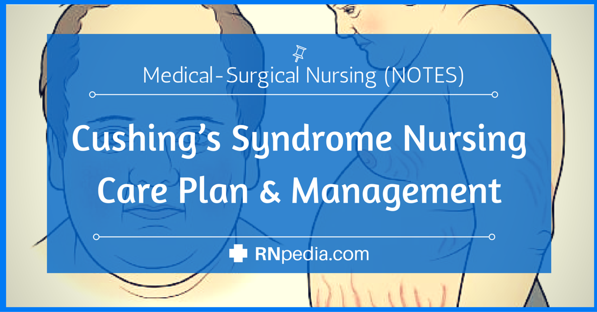 Serotonin Syndrome Nursing Care