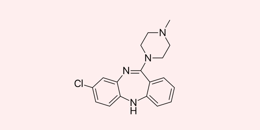 clozapine brand name philippines