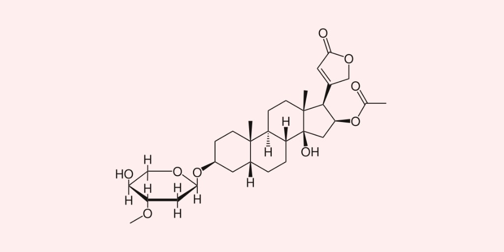 Lanoxin Side Effects Elderly