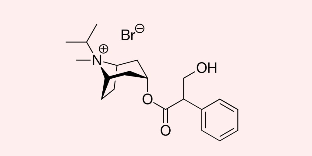 Ipratropium Bromide Nursing Considerations Management Rnpedia